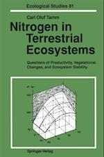 Nitrogen in Terrestrial Ecosystems