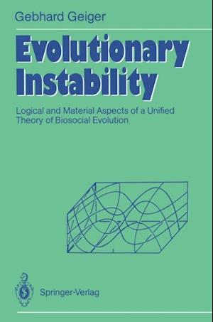 Evolutionary Instability