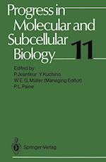 Progress in Molecular and Subcellular Biology