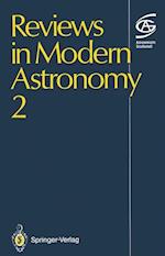 Reviews in Modern Astronomy 2