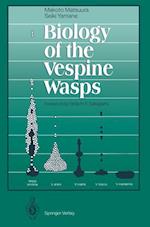 Biology of the Vespine Wasps