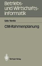 CIM-Rahmenplanung
