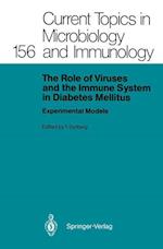 The Role of Viruses and the Immune System in Diabetes Mellitus