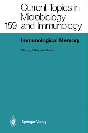 Immunological Memory