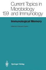 Immunological Memory