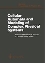 Cellular Automata and Modeling of Complex Physical Systems