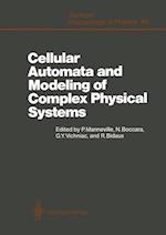 Cellular Automata and Modeling of Complex Physical Systems