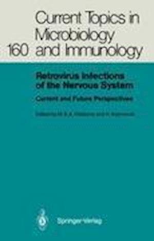 Retrovirus Infections of the Nervous System