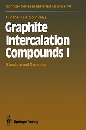 Graphite Intercalation Compounds I