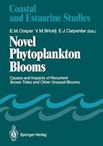 Novel Phytoplankton Blooms