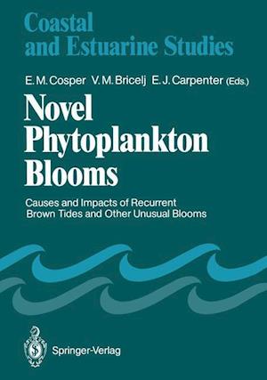 Novel Phytoplankton Blooms