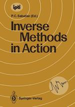 Inverse Methods in Action