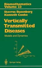 Vertically Transmitted Diseases