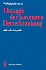 Therapie der koronaren Herzerkrankung