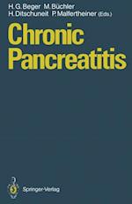 Chronic Pancreatitis