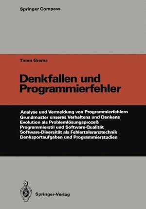 Denkfallen Und Programmierfehler