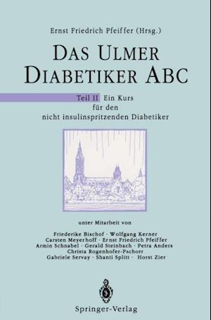 Das Ulmer Diabetiker ABC