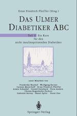 Das Ulmer Diabetiker ABC