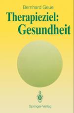 Therapieziel: Gesundheit