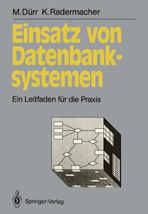 Einsatz von Datenbanksystemen