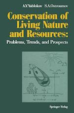 Conservation of Living Nature and Resources