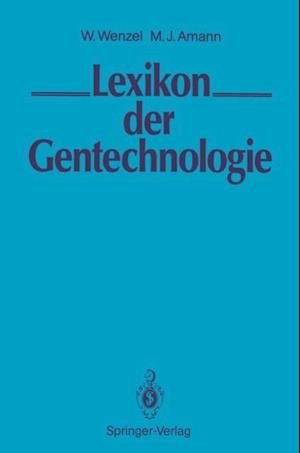 LEXIKON der Gentechnologie