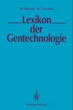 LEXIKON der Gentechnologie