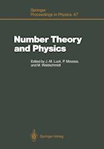 Number Theory and Physics