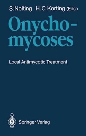 Onychomycoses