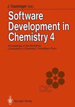 Software Development in Chemistry 4