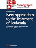 New Approaches to the Treatment of Leukemia
