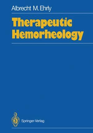 Therapeutic Hemorheology