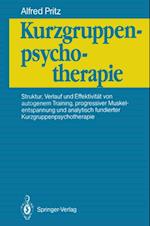 Kurzgruppenpsychotherapie