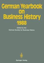 German Yearbook on Business History 1988