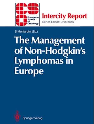 Management of Non-Hodgkin's Lymphomas in Europe