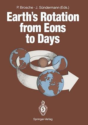 Earth’s Rotation from Eons to Days