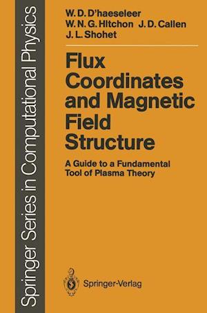 Flux Coordinates and Magnetic Field Structure