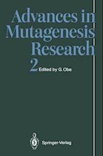 Advances in Mutagenesis Research 2