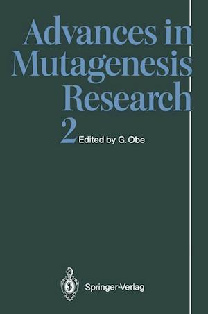 Advances in Mutagenesis Research 2