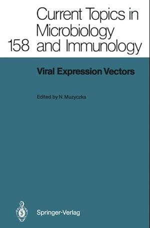 Viral Expression Vectors