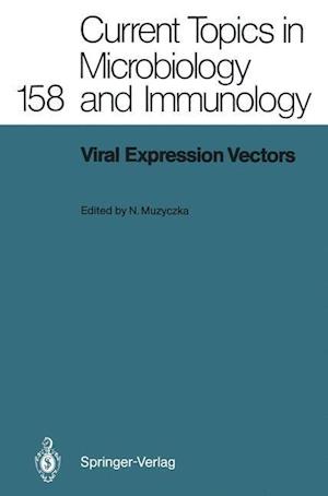 Viral Expression Vectors