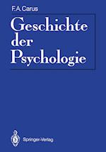 Geschichte der Psychologie