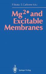 Mg2+ and Excitable Membranes
