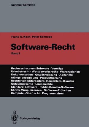 Software-Recht