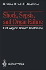 Shock, Sepsis, and Organ Failure