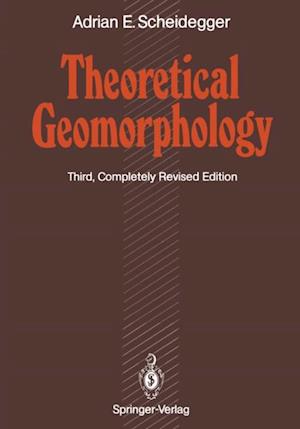 Theoretical Geomorphology