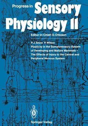 Plasticity in the Somatosensory System of Developing and Mature Mammals — The Effects of Injury to the Central and Peripheral Nervous System