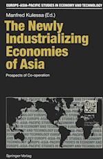 The Newly Industrializing Economies of Asia
