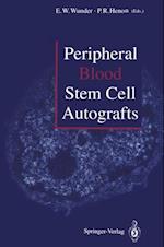Peripheral Blood Stem Cell Autografts