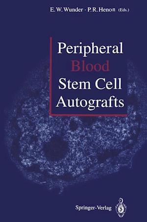 Peripheral Blood Stem Cell Autografts